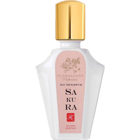 Kyoto Edition - Sakura